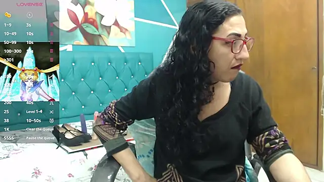 sabrina dupont online show from 10-12-25, 12:48