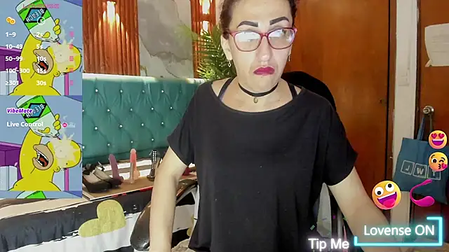 sabrina dupont online show from 05-01-26, 01:05