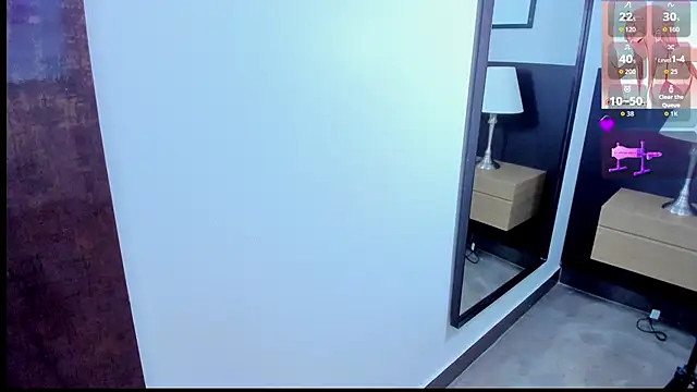 zoi jazmin online show from 02-26-26, 04:11