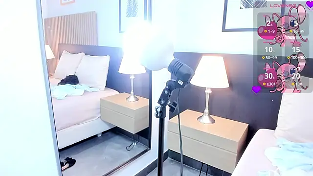 zoi jazmin online show from 05-06-26, 03:46