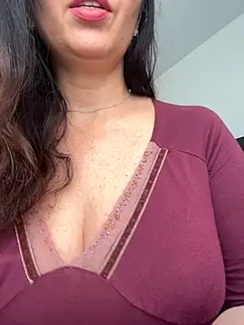 Serena 4you online show from 11-01-25, 02:08