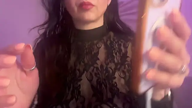 Snapshot of Serena_4you chatting on 04-03-26, 11:14 Serena 4you online show from 04-03-26, 11:14
