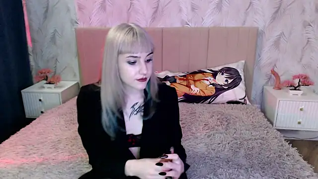 Princess Shy    online show from 01-23-25, 03:54