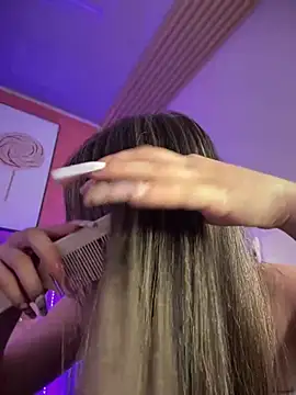 Sophie LS online show from 02-01-25, 02:37