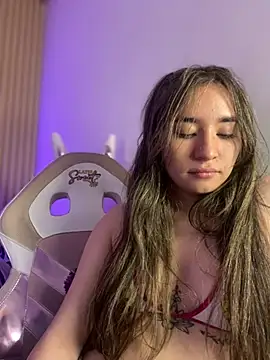 Sophie LS online show from 02-07-25, 06:56