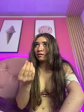 Sophie LS online show from 03-07-25, 08:56