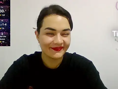 Babe-sofi online show from 03-17-26, 02:27