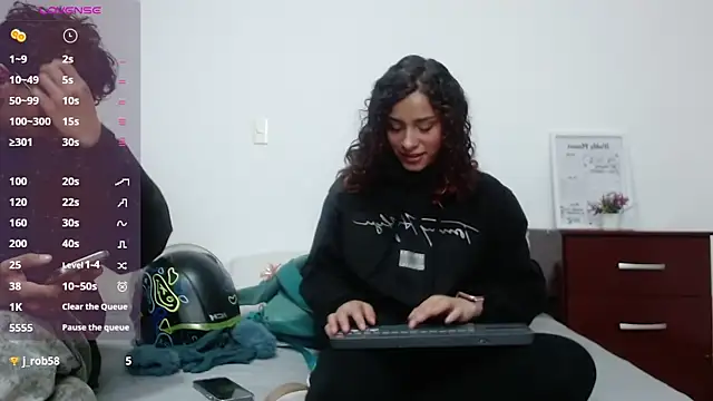 be sinners online show from 10-05-25, 02:32