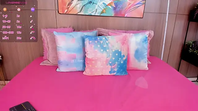 IvyEllis online show from 01-27-25, 01:41