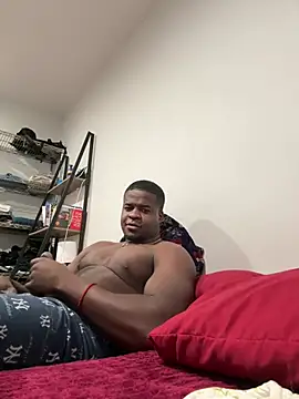 panteranegra809 online show from 03-05-25, 04:02