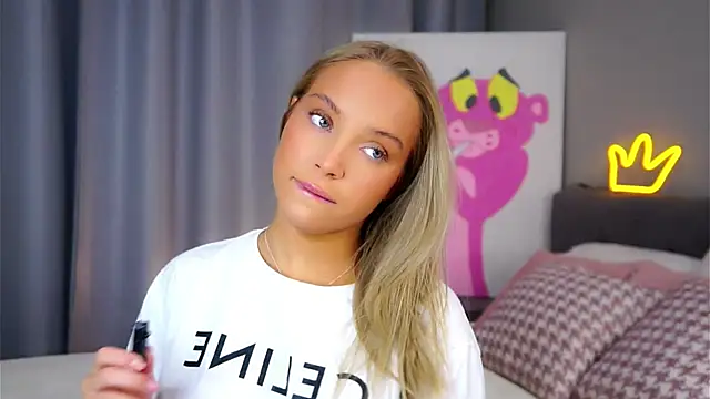 AftonConnett online show from 11-13-25, 01:04