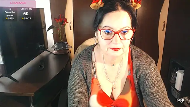 exymilf  online show from 01-10-26, 12:51