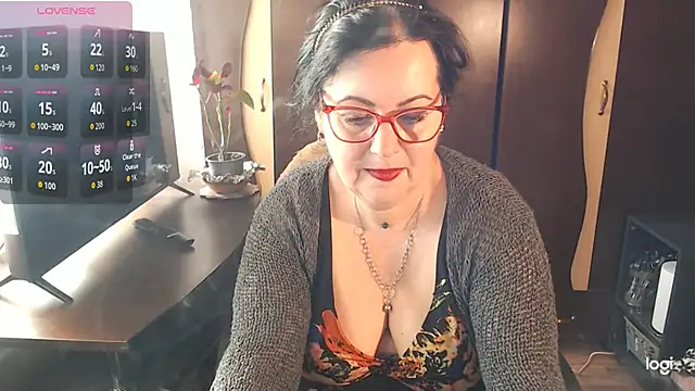 exymilf  online show from 01-18-26, 09:35