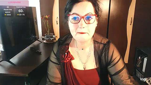 exymilf  online show from 01-19-26, 11:36