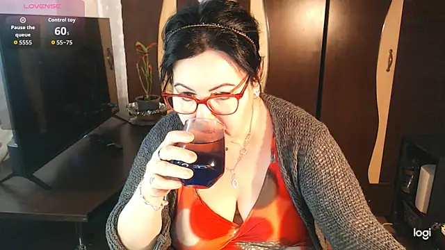 exymilf  online show from 02-08-26, 12:08