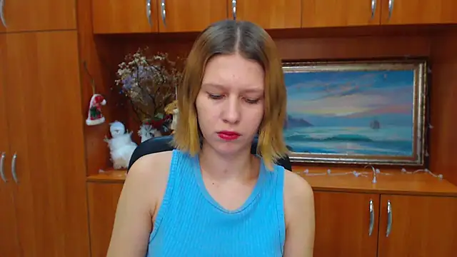 StellaCRL online show from 01-14-25, 12:35