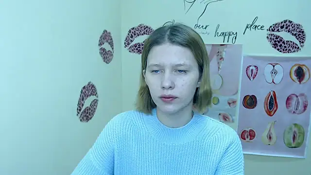 StellaCRL online show from 01-27-25, 07:14