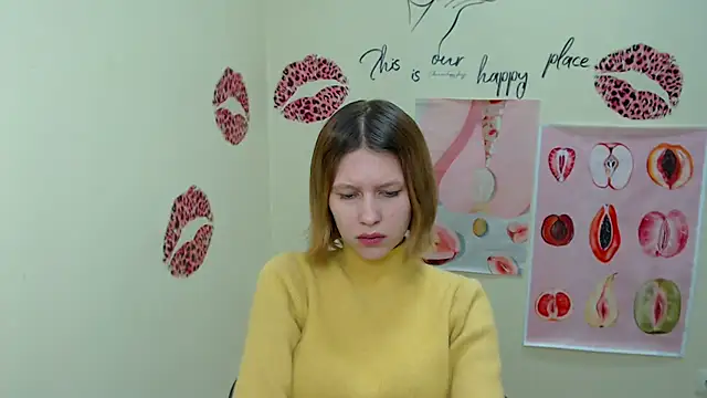 StellaCRL online show from 01-30-25, 07:18