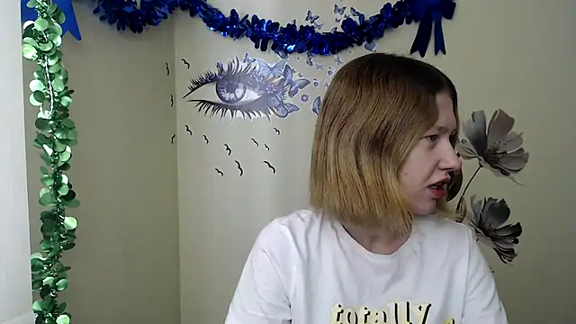 StellaCRL online show from 02-22-25, 07:12