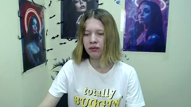 StellaCRL online show from 03-03-25, 10:17