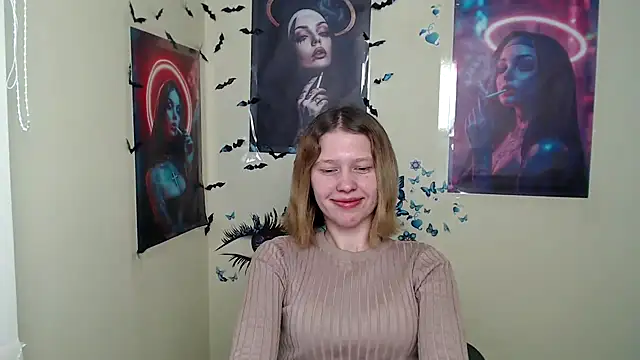 StellaCRL online show from 03-11-25, 10:18