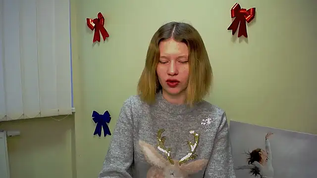 StellaCRL online show from 03-18-25, 07:30