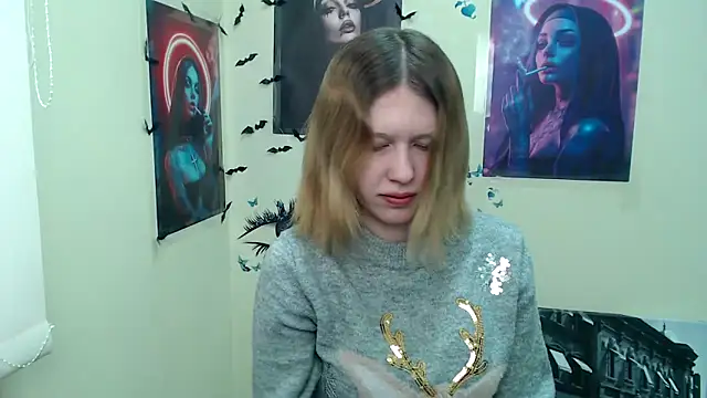 StellaCRL online show from 03-19-25, 07:29