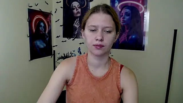 StellaCRL online show from 11-06-25, 08:37