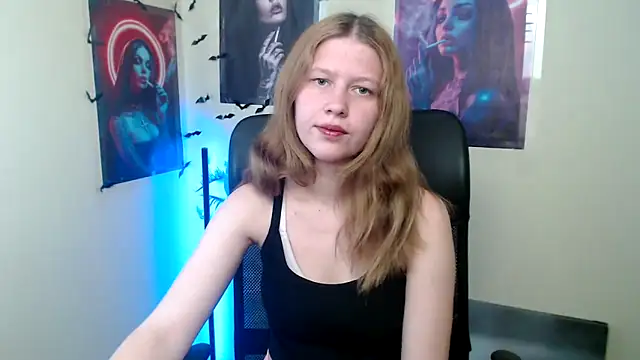 StellaCRL online show from 05-03-26, 12:11