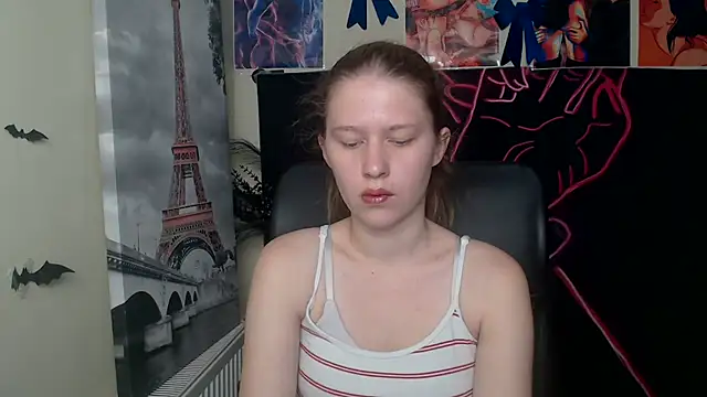 StellaCRL online show from 05-07-26, 06:19