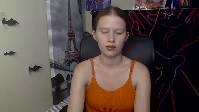 StellaCRL online show from 05-09-26, 06:13