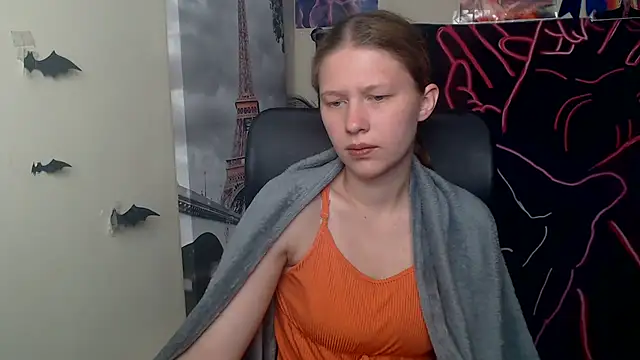 StellaCRL online show from 05-10-26, 07:13