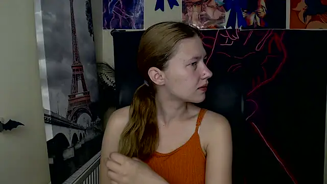 StellaCRL online show from 05-13-26, 06:11