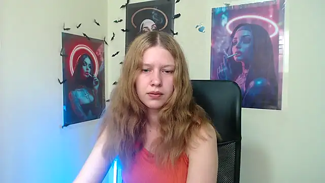 StellaCRL online show from 05-14-26, 12:23