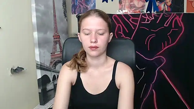 StellaCRL online show from 05-19-26, 12:11