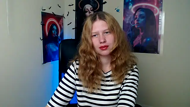 StellaCRL online show from 06-08-26, 06:14