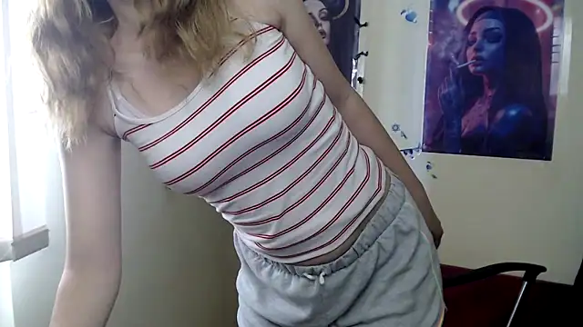 StellaCRL online show from 06-15-26, 06:26