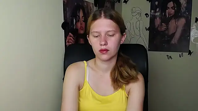 StellaCRL online show from 06-17-26, 06:27