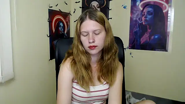 StellaCRL online show from 06-22-26, 06:54