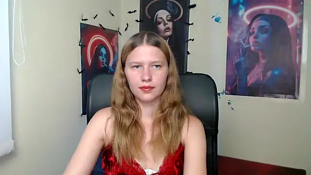 StellaCRL online show from 06-28-26, 12:11