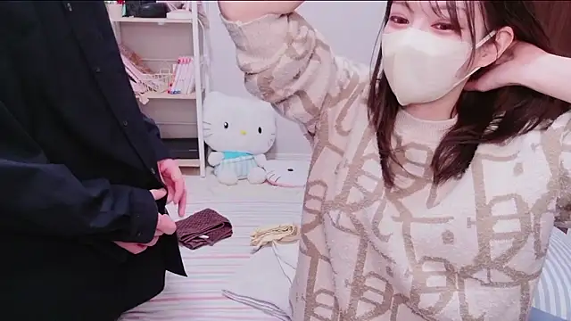 ASUKA-TV online show from 02-21-26, 07:20