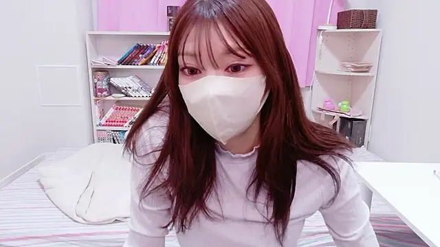 ASUKA-TV online show from 05-07-26, 12:10