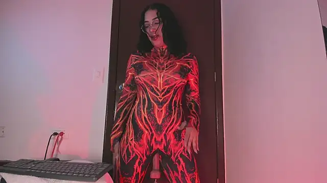 Lizzie-Evans online show from 10-02-25, 12:12