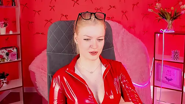 GraceGlamour online show from 01-22-25, 08:29