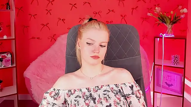 GraceGlamour online show from 01-22-25, 11:34