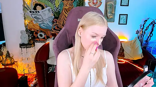 GraceGlamour online show from 01-26-25, 05:23