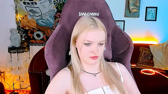 GraceGlamour online show from 01-26-25, 08:25