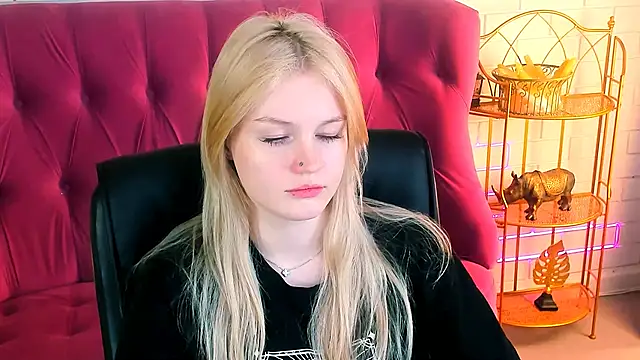 GraceGlamour online show from 01-31-25, 08:32