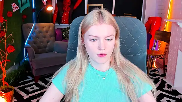 GraceGlamour online show from 02-05-25, 05:20