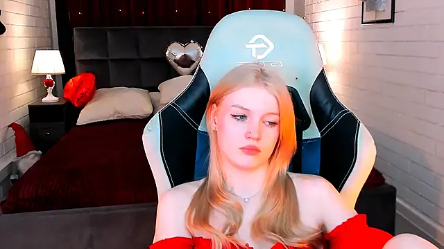 GraceGlamour online show from 02-12-25, 11:18